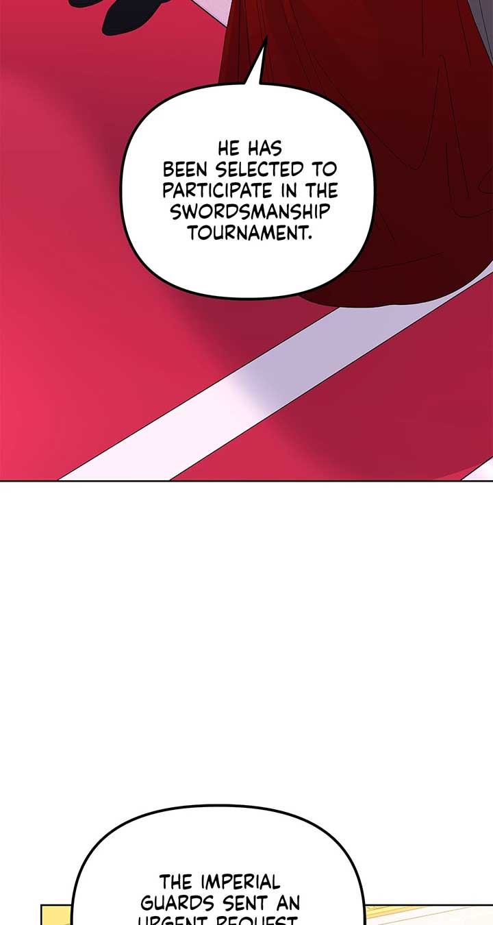 I Got Married to a Duke Called Beast Chapter 64 page 12