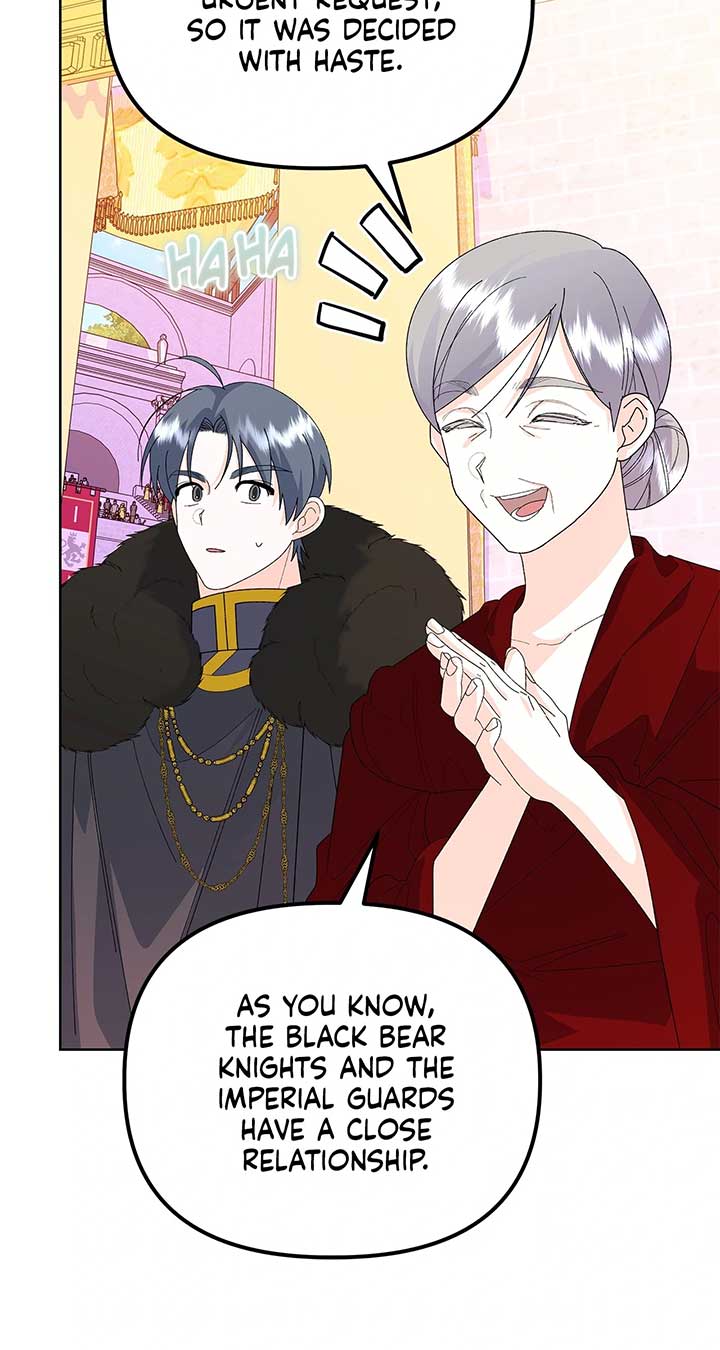 I Got Married to a Duke Called Beast Chapter 64 page 13