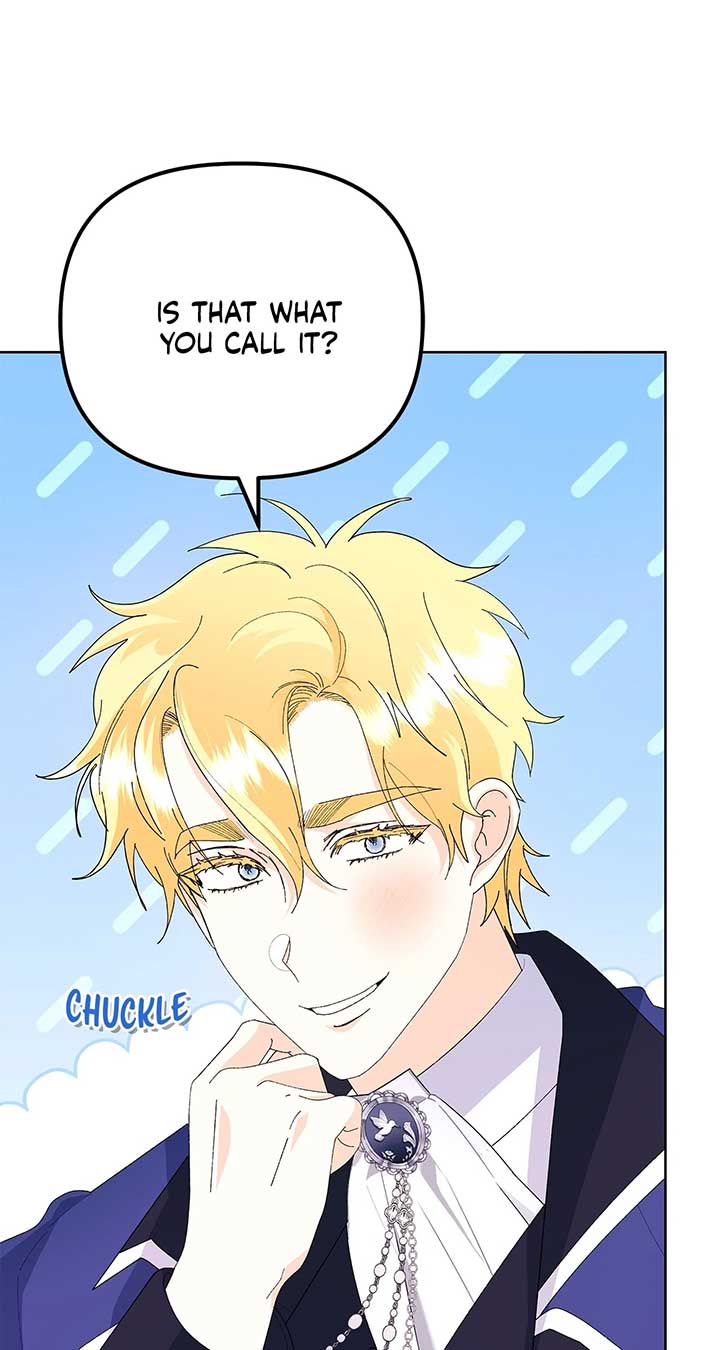 I Got Married to a Duke Called Beast Chapter 64 page 16