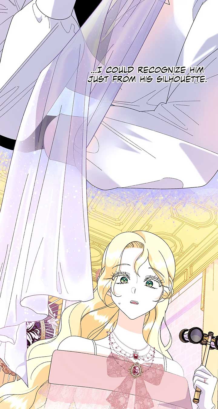 I Got Married to a Duke Called Beast Chapter 64 page 1