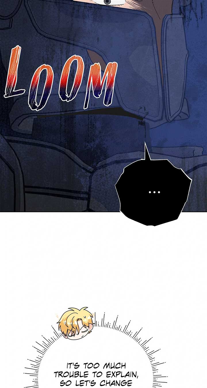 I Got Married to a Duke Called Beast Chapter 64 page 19