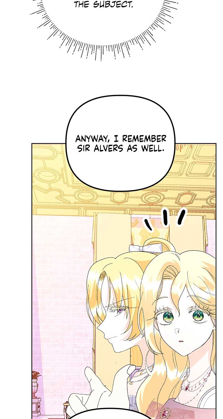 I Got Married to a Duke Called Beast Chapter 64 page 20