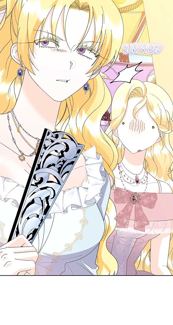 I Got Married to a Duke Called Beast Chapter 64 page 22