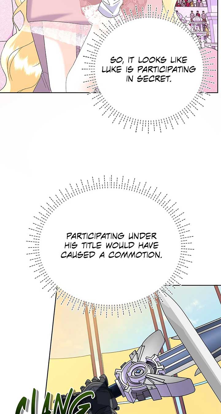 I Got Married to a Duke Called Beast Chapter 64 page 26