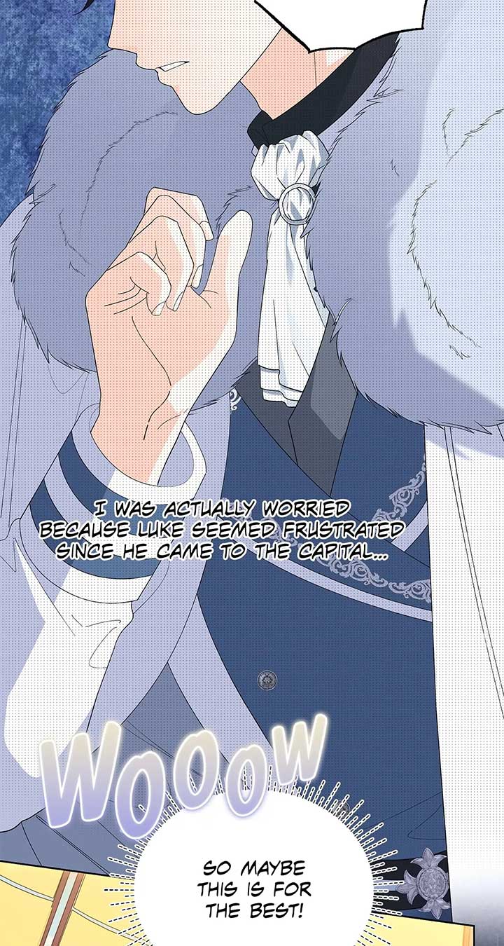 I Got Married to a Duke Called Beast Chapter 64 page 28