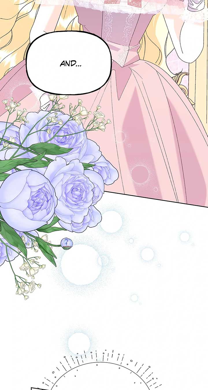 I Got Married to a Duke Called Beast Chapter 64 page 2