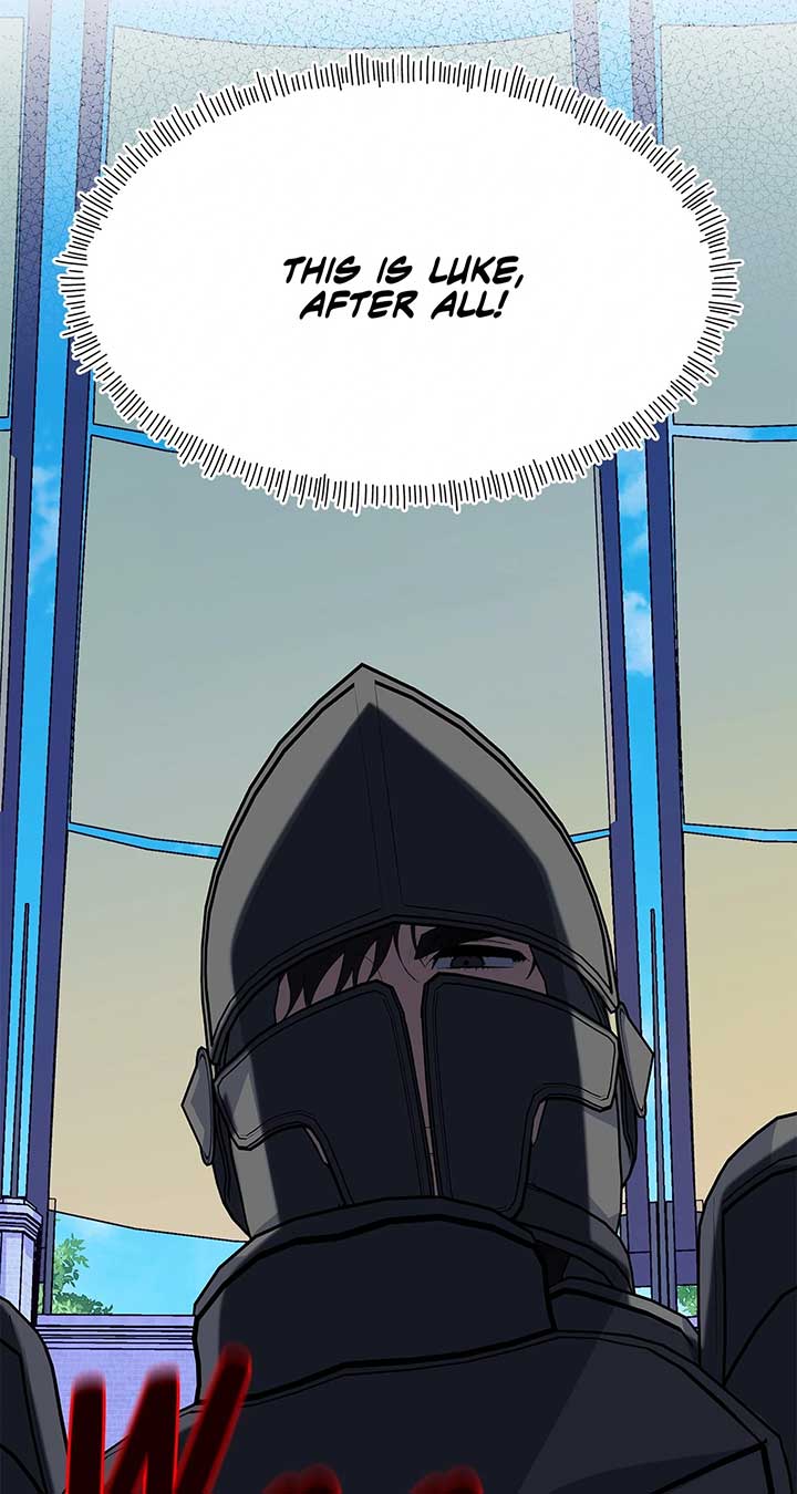 I Got Married to a Duke Called Beast Chapter 64 page 33