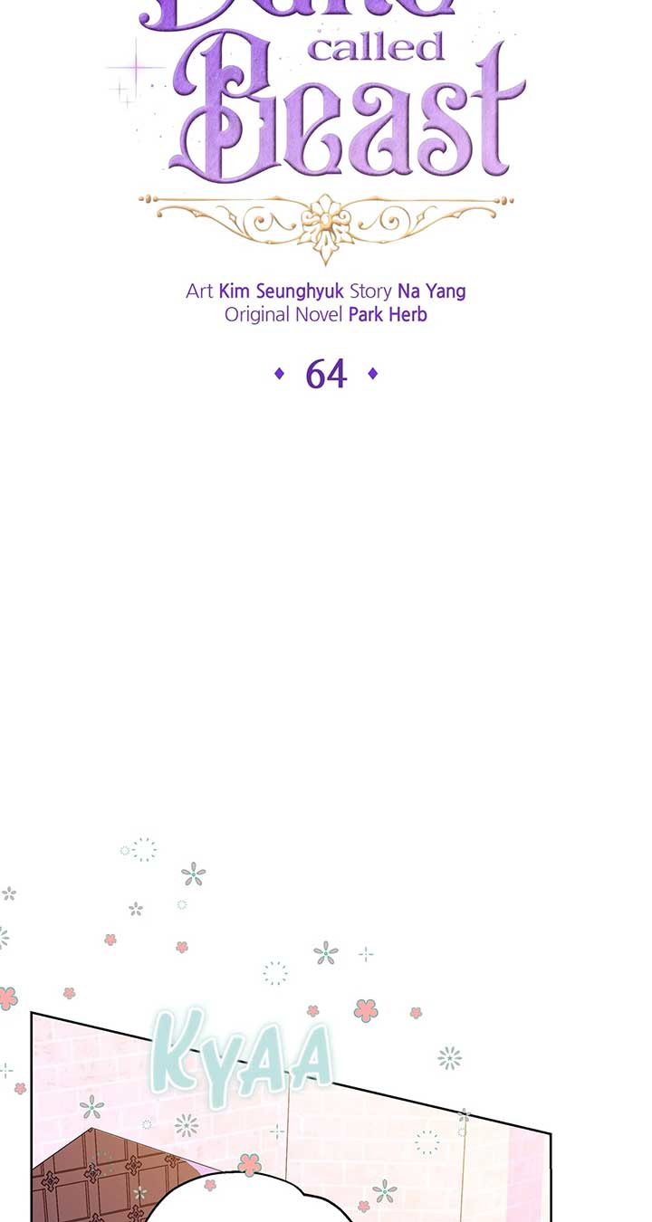 I Got Married to a Duke Called Beast Chapter 64 page 36
