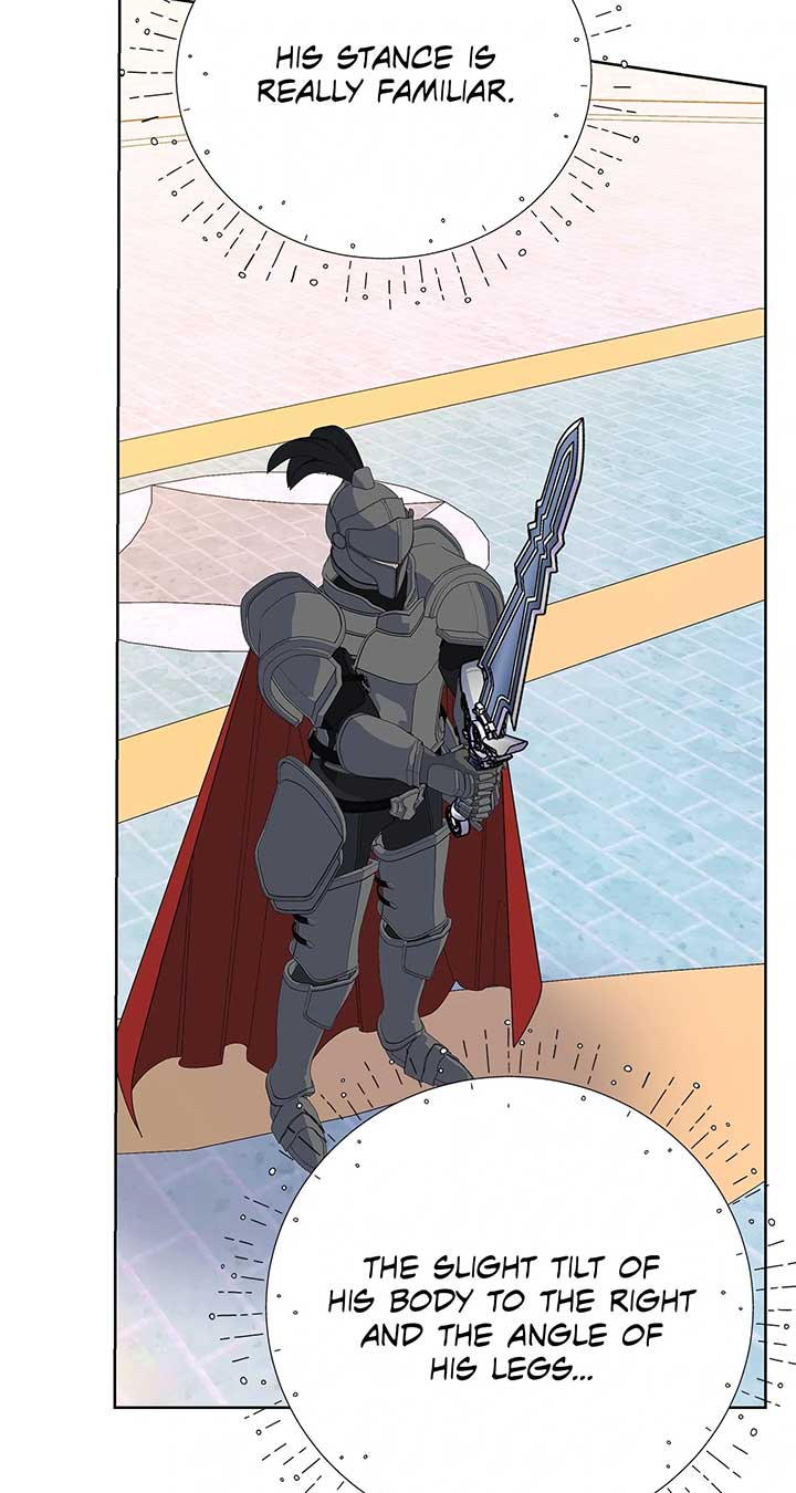 I Got Married to a Duke Called Beast Chapter 64 page 3
