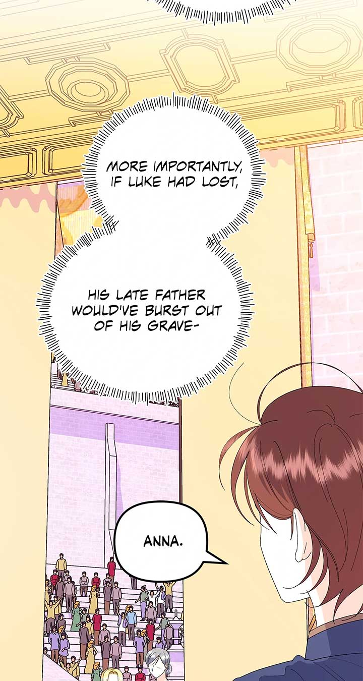 I Got Married to a Duke Called Beast Chapter 64 page 41