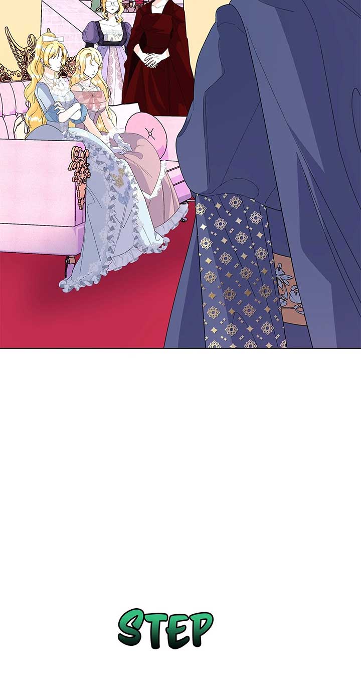I Got Married to a Duke Called Beast Chapter 64 page 42