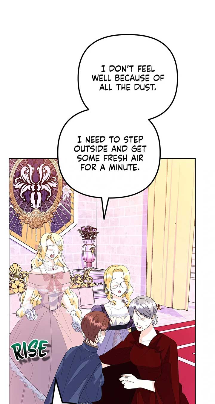 I Got Married to a Duke Called Beast Chapter 64 page 48