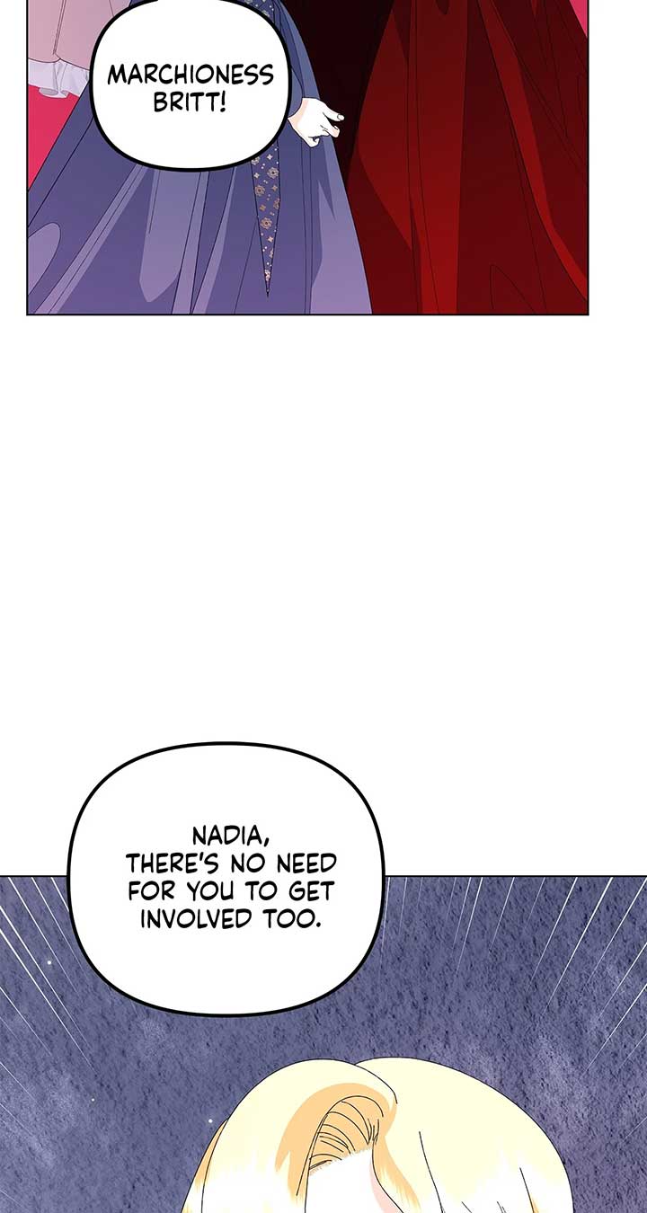 I Got Married to a Duke Called Beast Chapter 64 page 49
