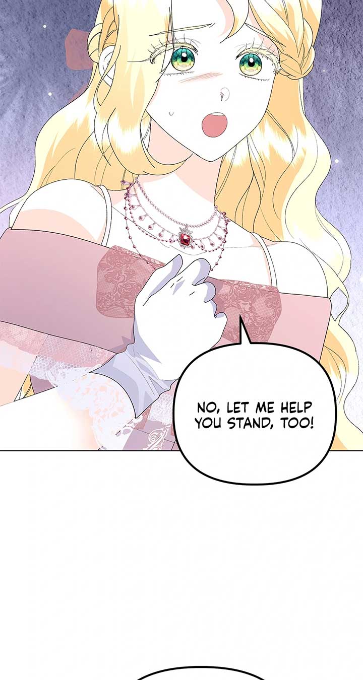 I Got Married to a Duke Called Beast Chapter 64 page 50