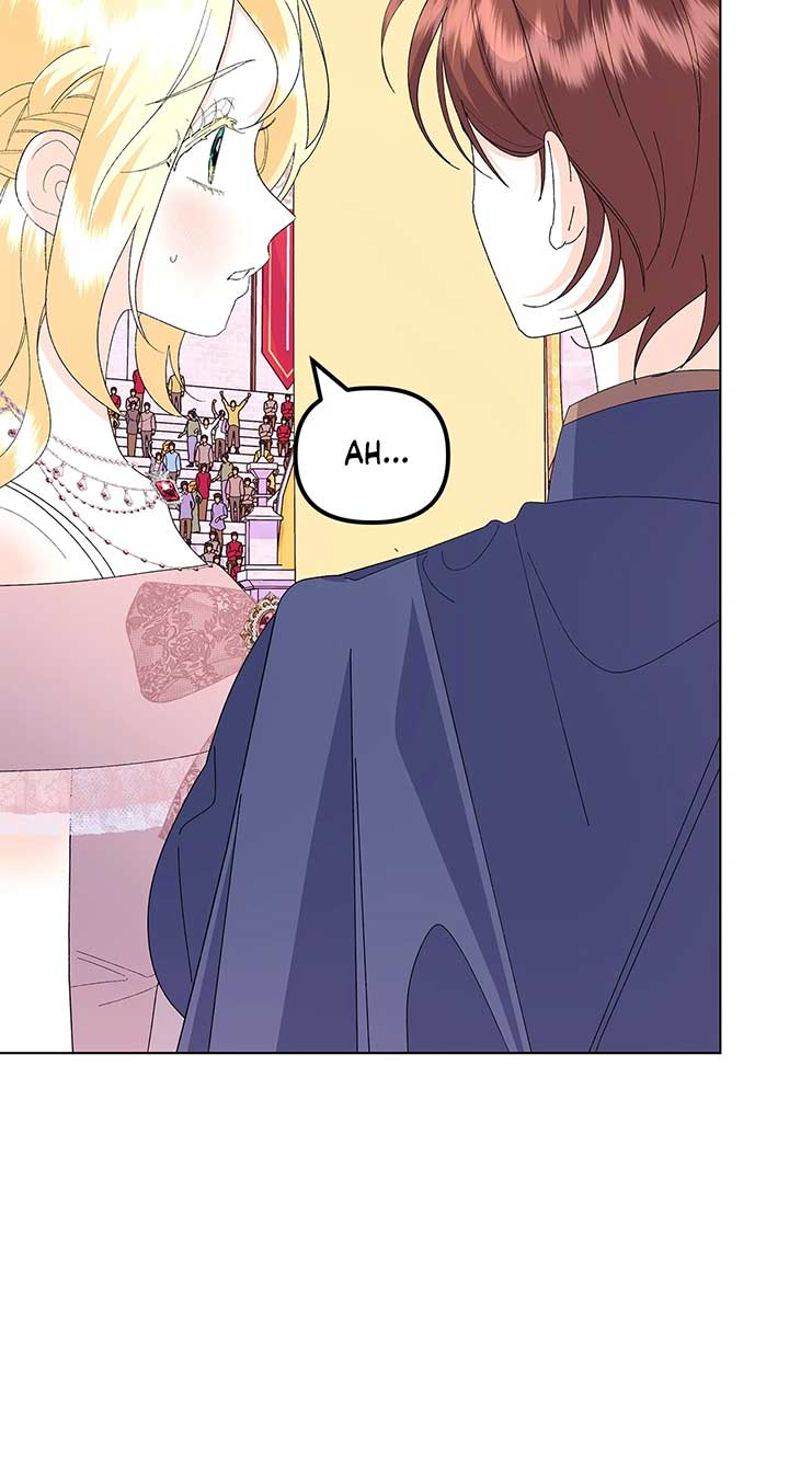I Got Married to a Duke Called Beast Chapter 64 page 53