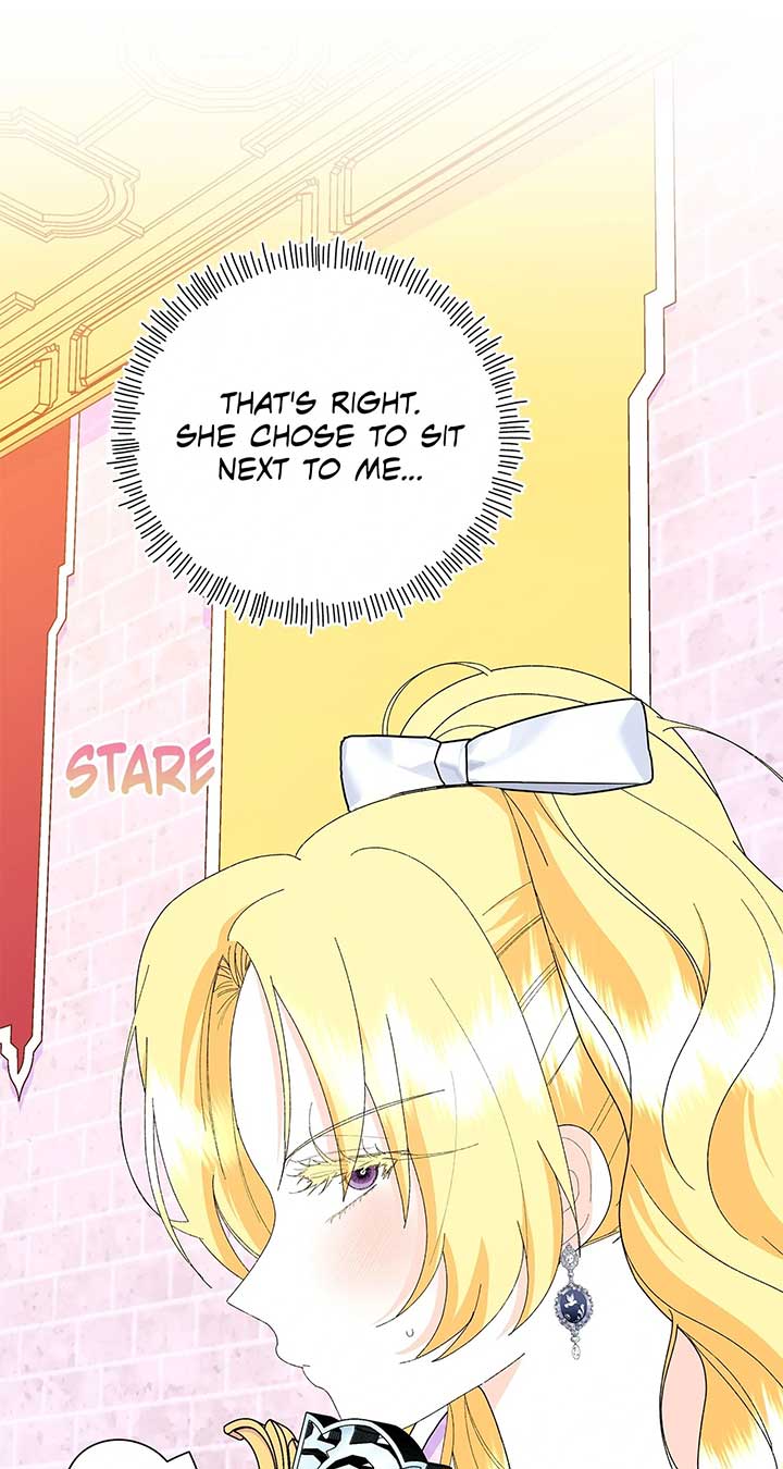 I Got Married to a Duke Called Beast Chapter 64 page 56