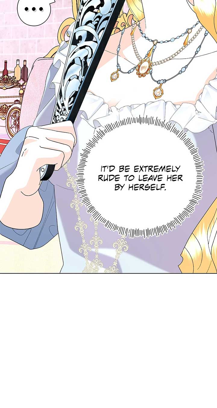 I Got Married to a Duke Called Beast Chapter 64 page 57