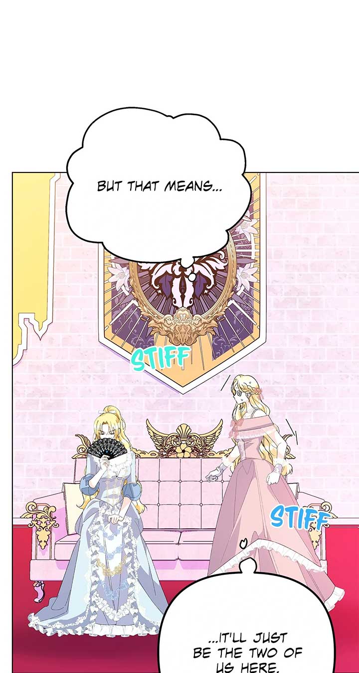 I Got Married to a Duke Called Beast Chapter 64 page 58