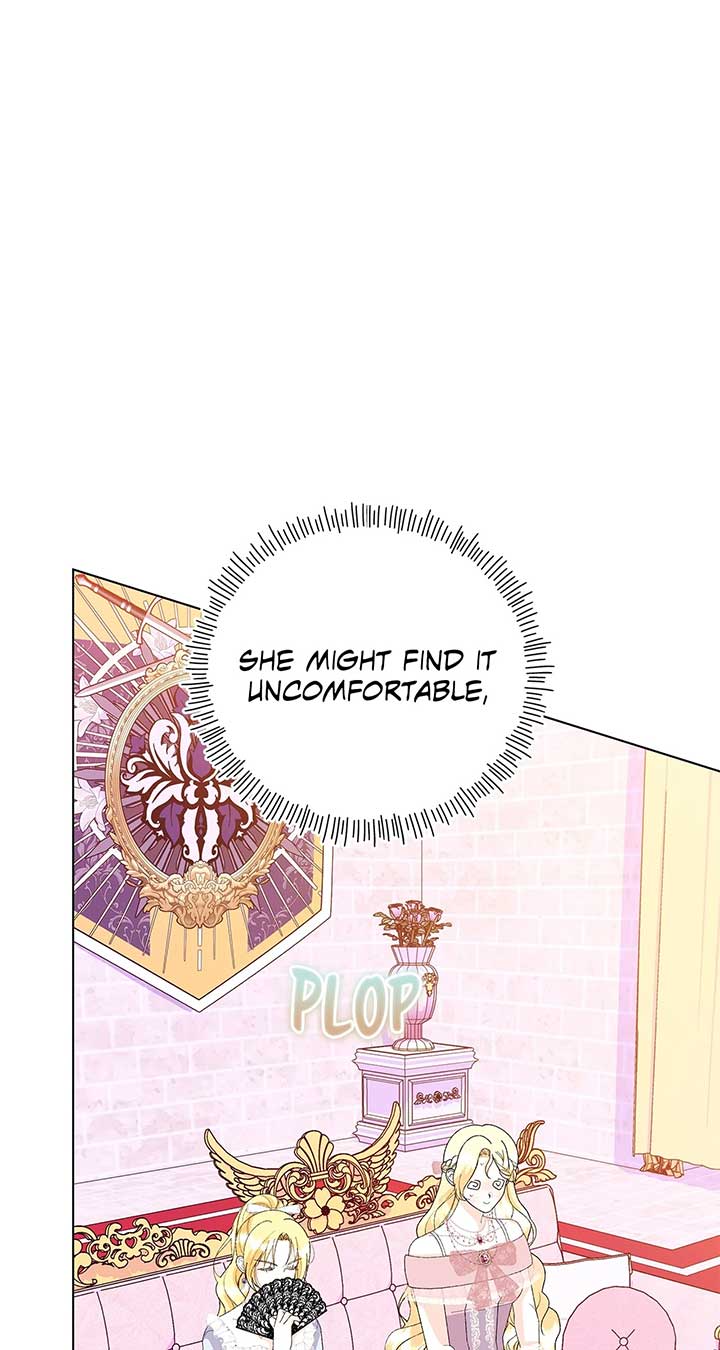 I Got Married to a Duke Called Beast Chapter 64 page 61