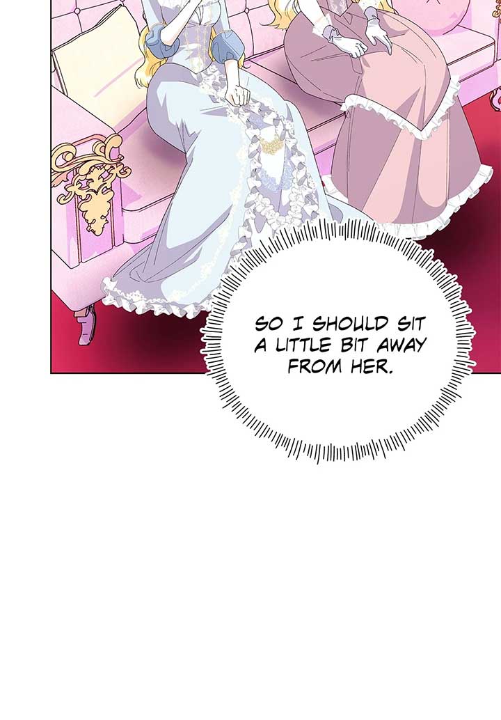 I Got Married to a Duke Called Beast Chapter 64 page 62