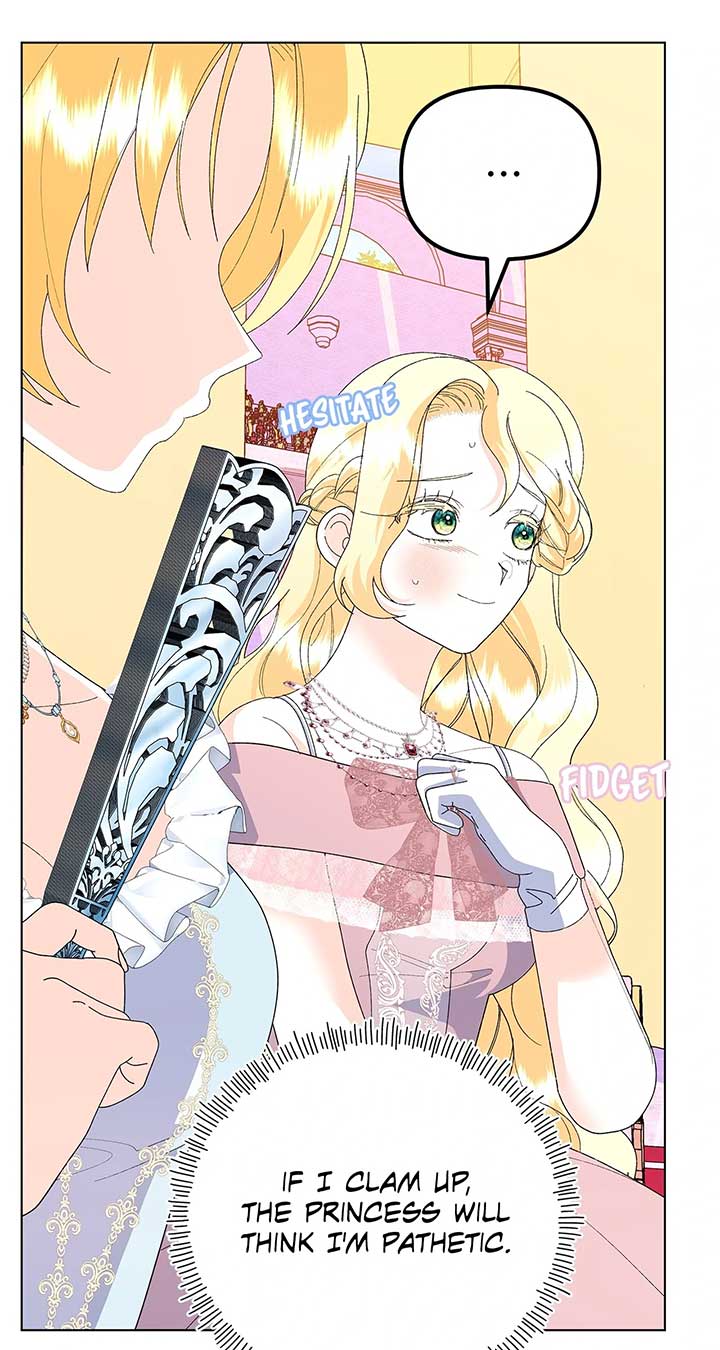 I Got Married to a Duke Called Beast Chapter 64 page 63