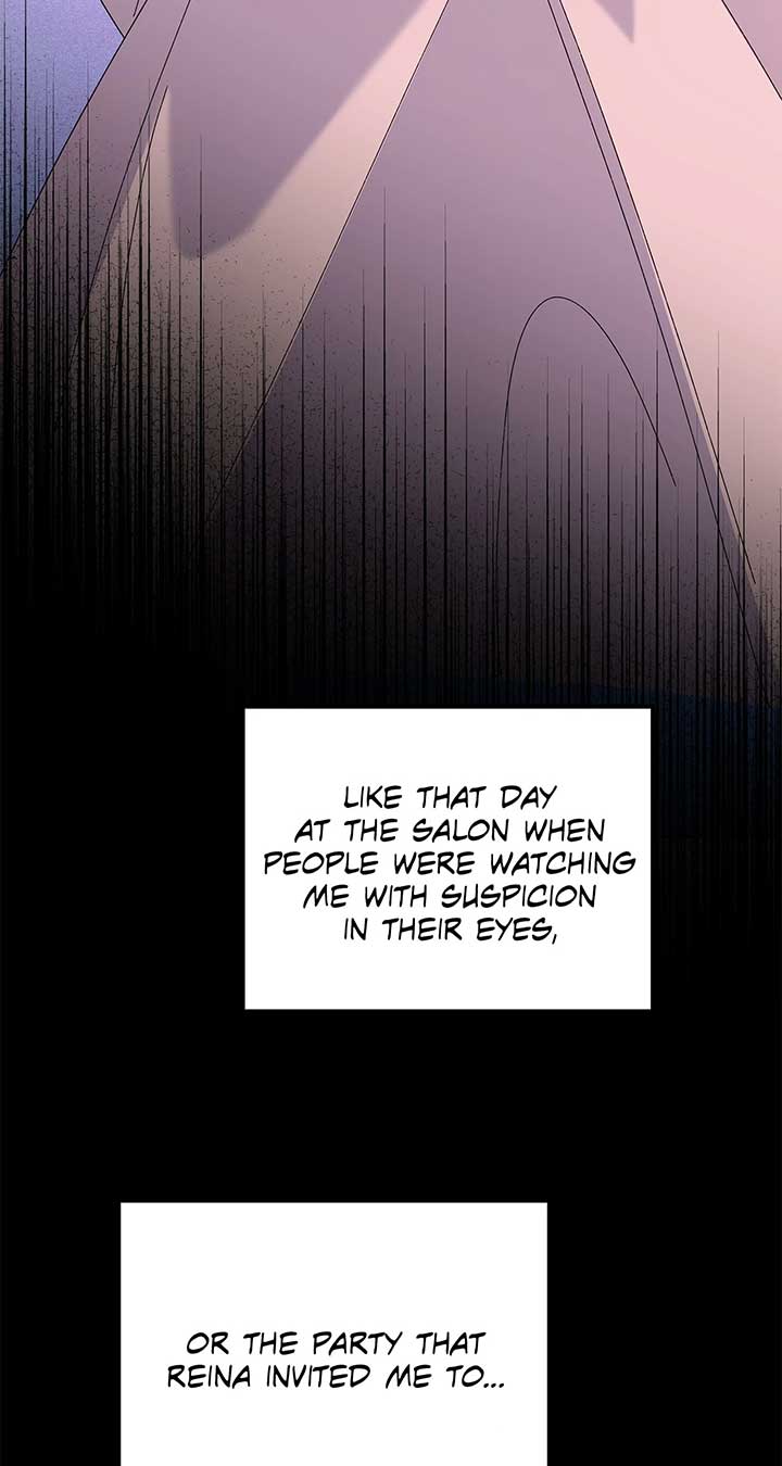 I Got Married to a Duke Called Beast Chapter 64 page 67