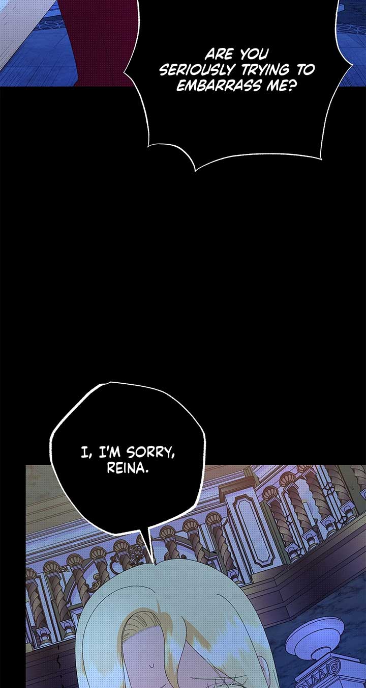 I Got Married to a Duke Called Beast Chapter 64 page 71