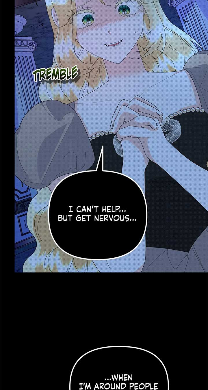 I Got Married to a Duke Called Beast Chapter 64 page 72