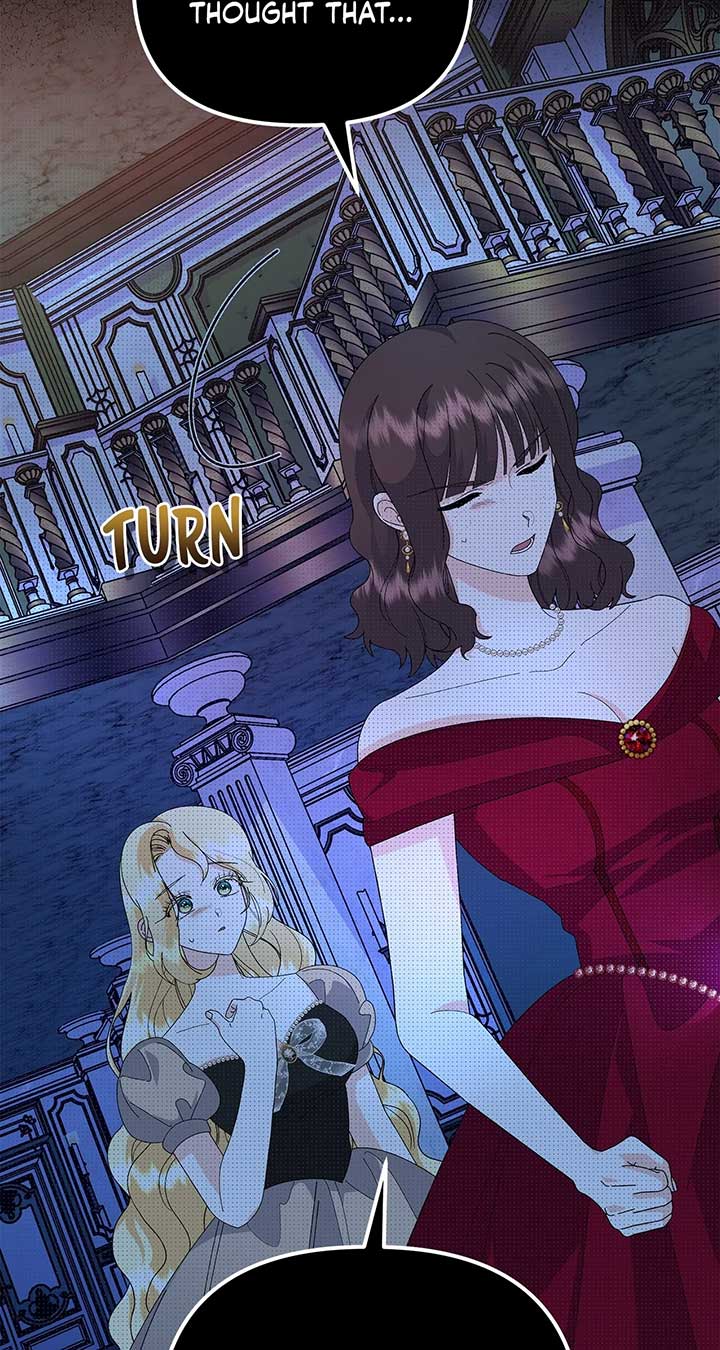 I Got Married to a Duke Called Beast Chapter 64 page 74