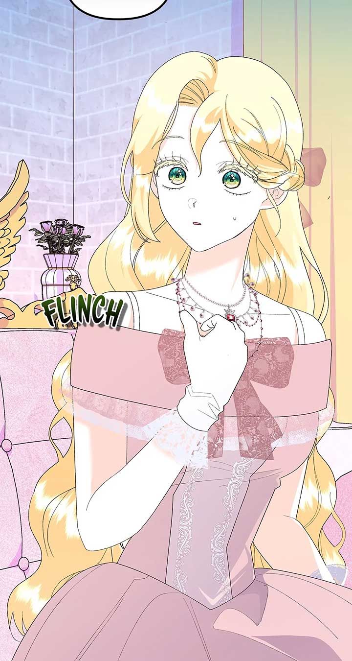 I Got Married to a Duke Called Beast Chapter 64 page 79