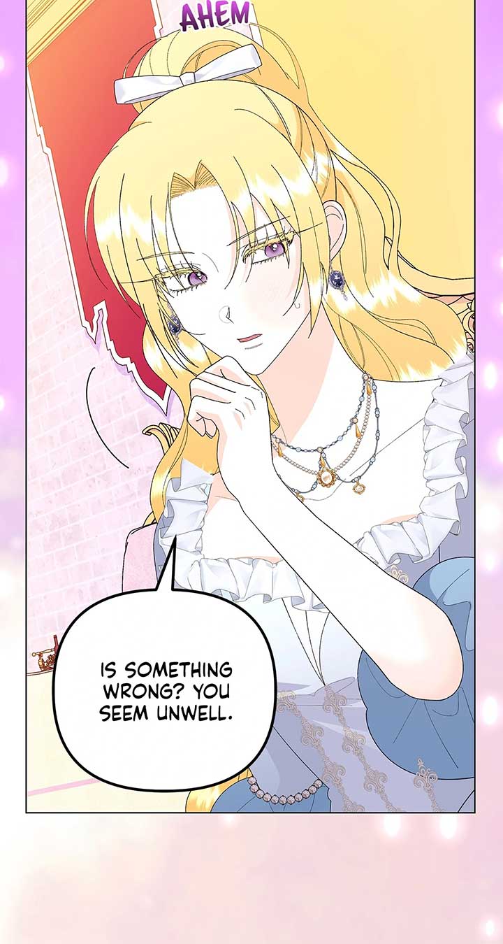 I Got Married to a Duke Called Beast Chapter 64 page 81