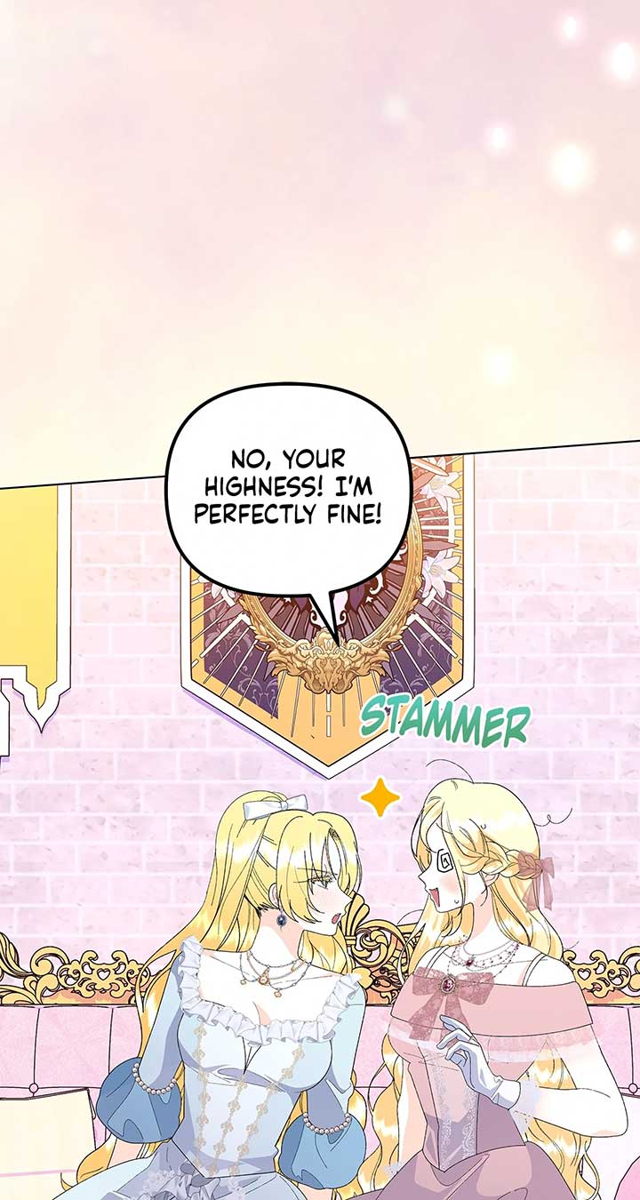 I Got Married to a Duke Called Beast Chapter 64 page 82