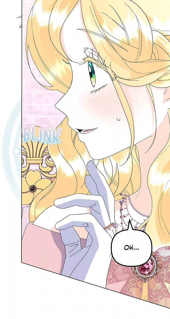 I Got Married to a Duke Called Beast Chapter 64 page 84