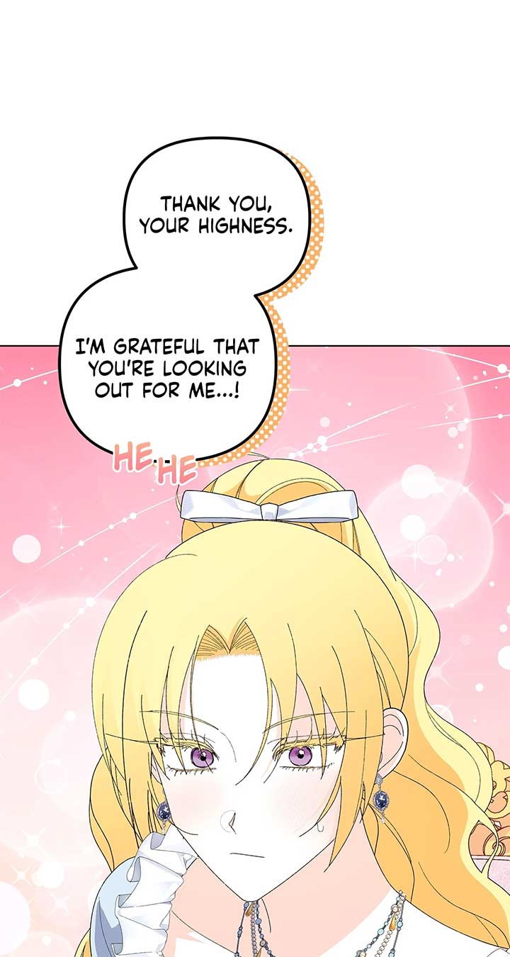 I Got Married to a Duke Called Beast Chapter 64 page 86