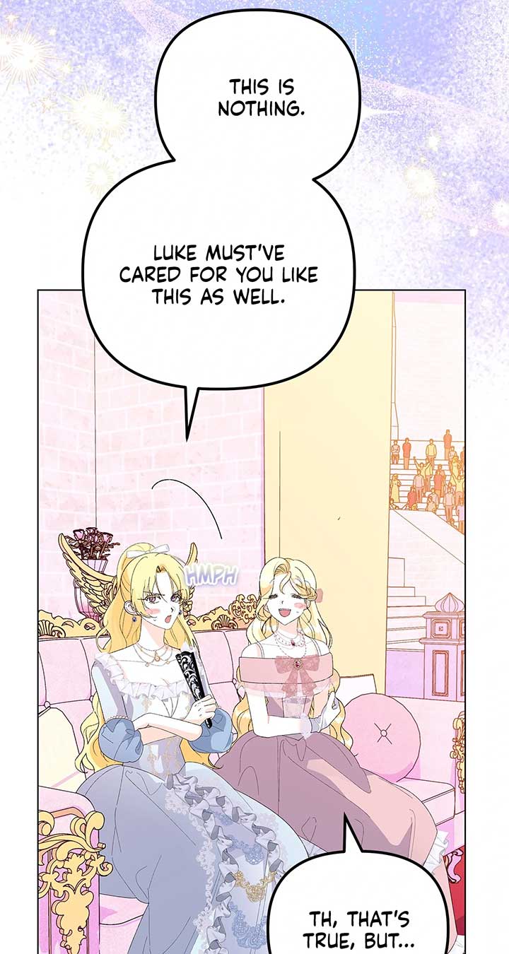 I Got Married to a Duke Called Beast Chapter 64 page 88