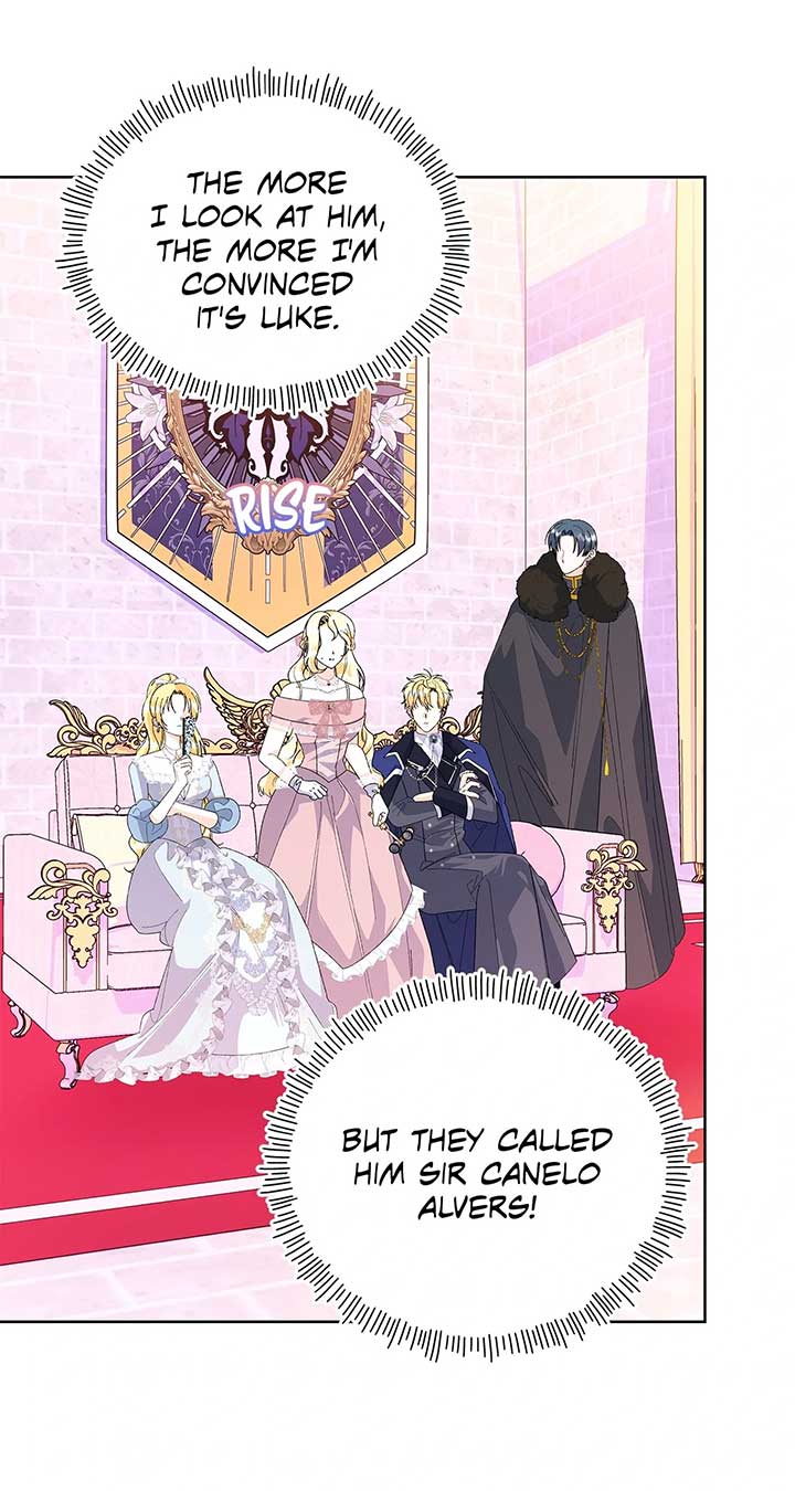 I Got Married to a Duke Called Beast Chapter 64 page 8