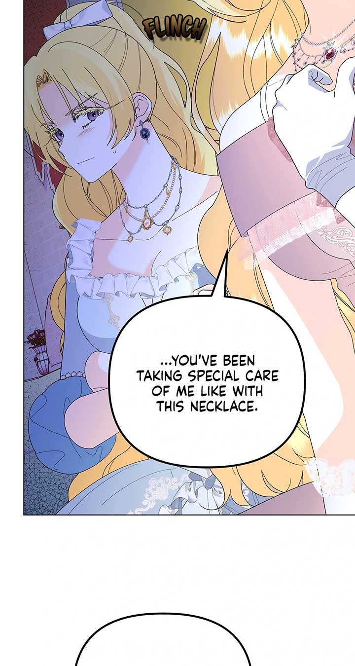 I Got Married to a Duke Called Beast Chapter 64 page 90