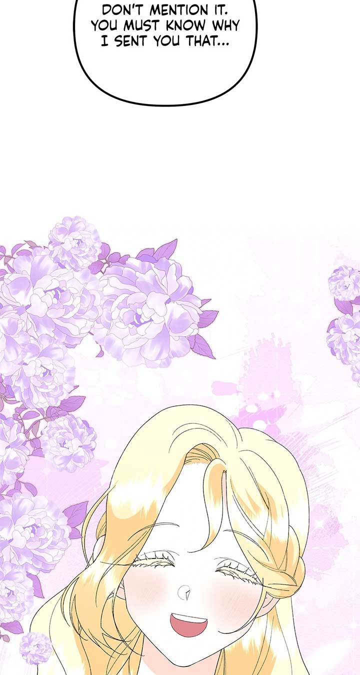 I Got Married to a Duke Called Beast Chapter 64 page 91