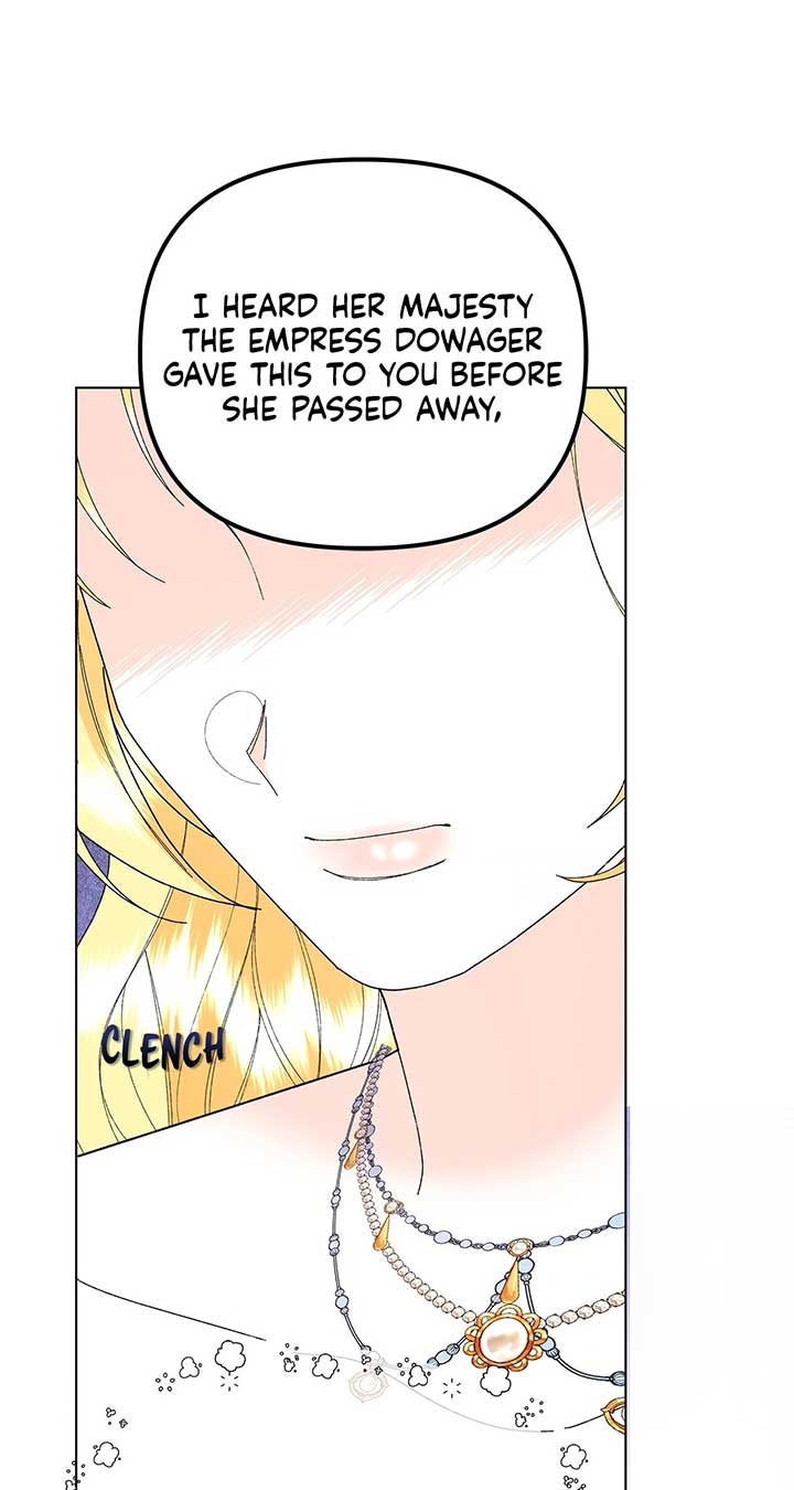 I Got Married to a Duke Called Beast Chapter 64 page 94