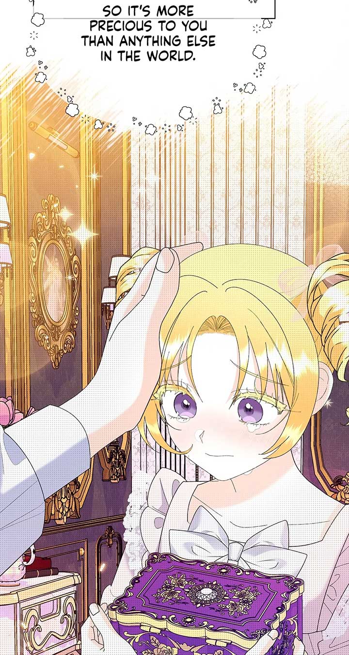 I Got Married to a Duke Called Beast Chapter 64 page 95