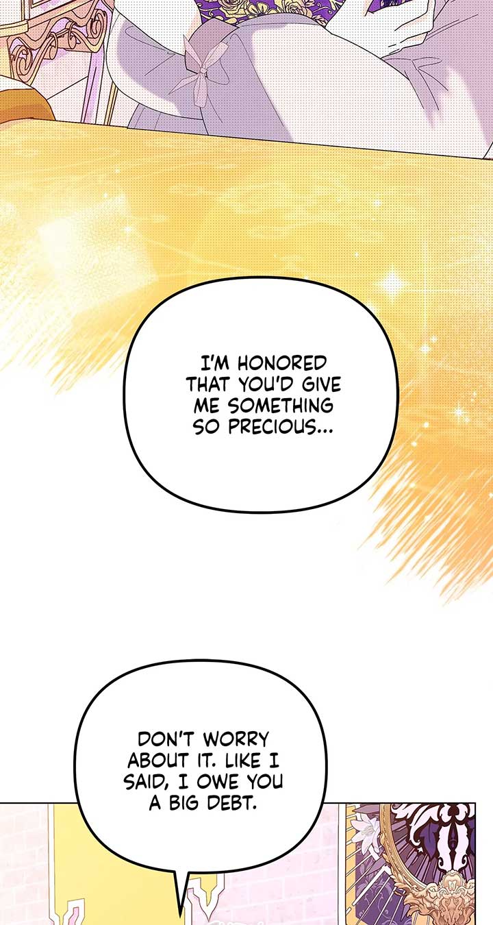 I Got Married to a Duke Called Beast Chapter 64 page 96