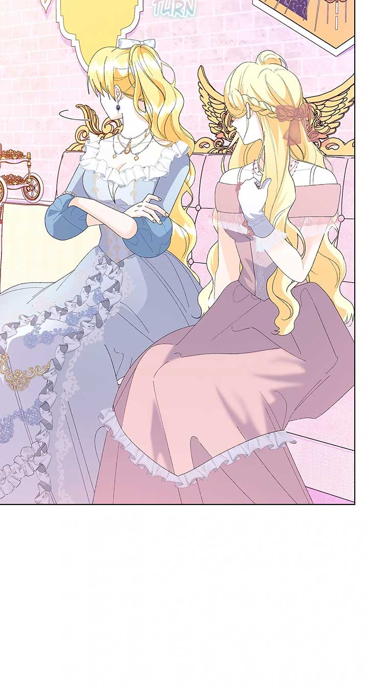 I Got Married to a Duke Called Beast Chapter 64 page 97