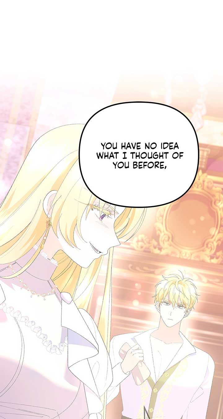 I Got Married to a Duke Called Beast Chapter 64 page 98