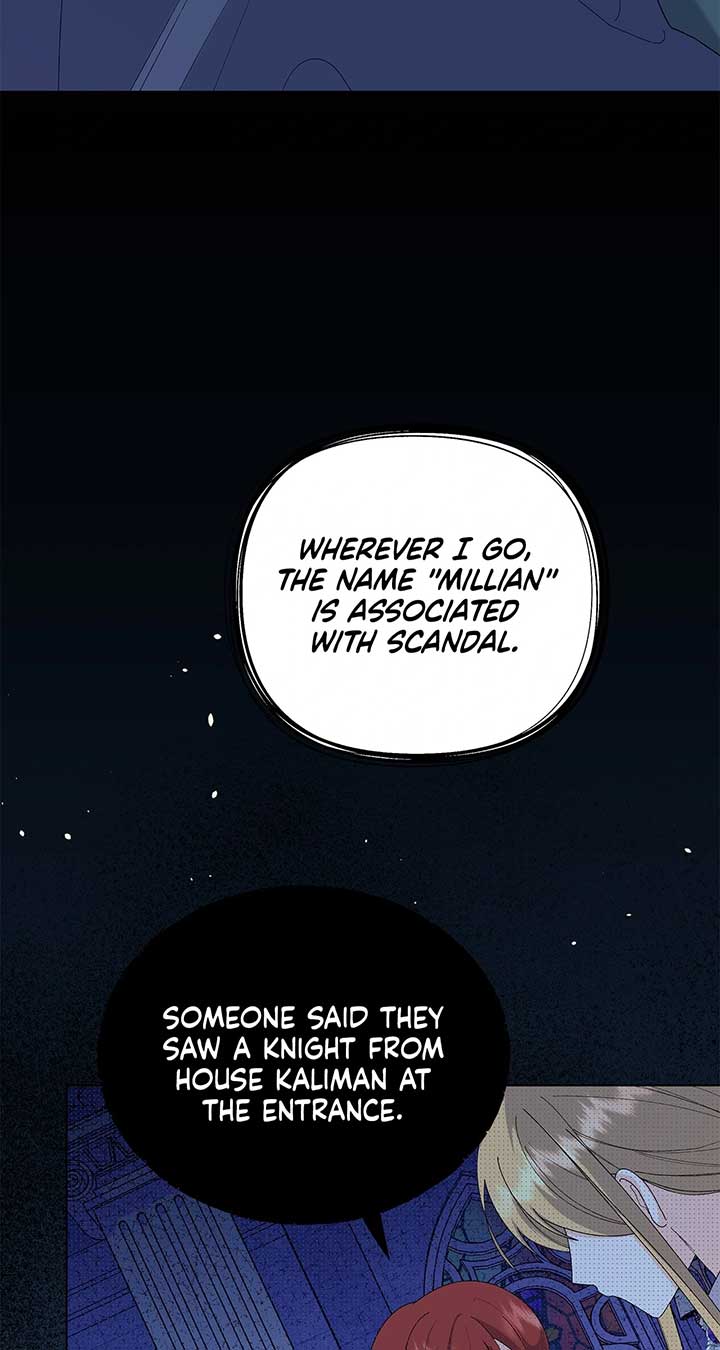 I Got Married to a Duke Called Beast Chapter 66 page 9