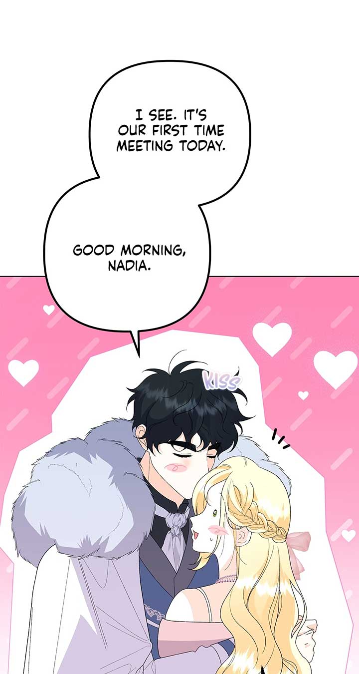 I Got Married to a Duke Called Beast Chapter 66 page 102