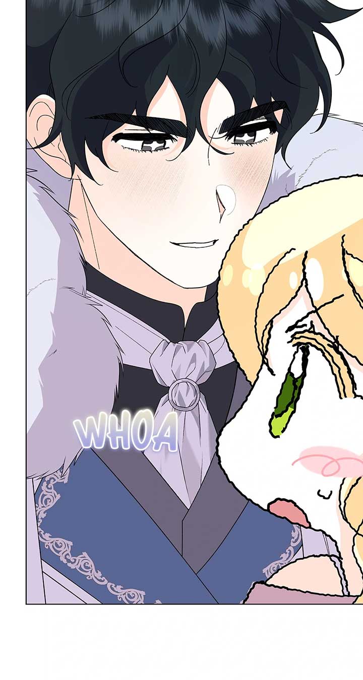 I Got Married to a Duke Called Beast Chapter 66 page 104
