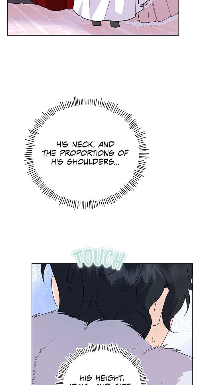 I Got Married to a Duke Called Beast Chapter 66 page 106