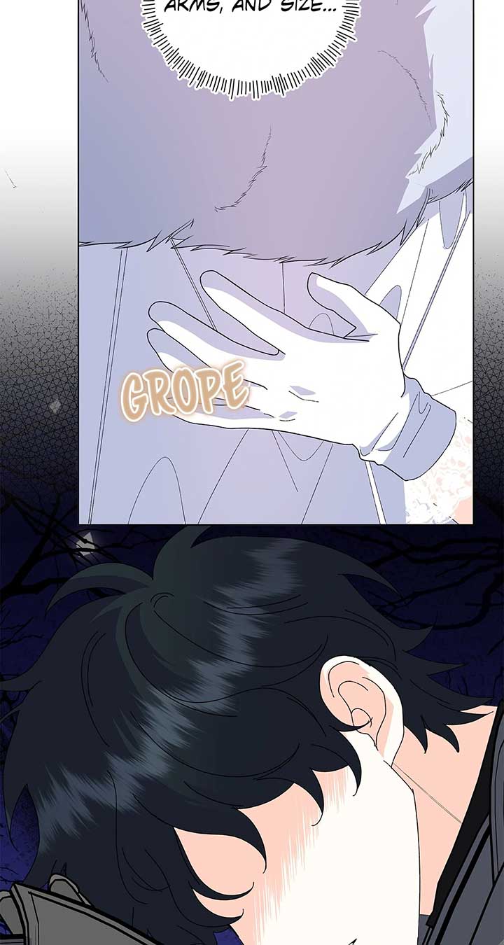 I Got Married to a Duke Called Beast Chapter 66 page 107