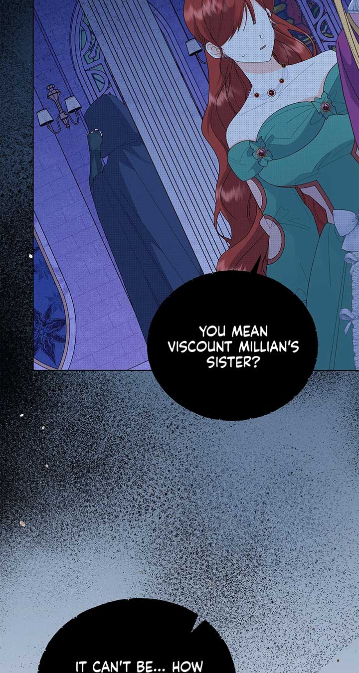 I Got Married to a Duke Called Beast Chapter 66 page 10