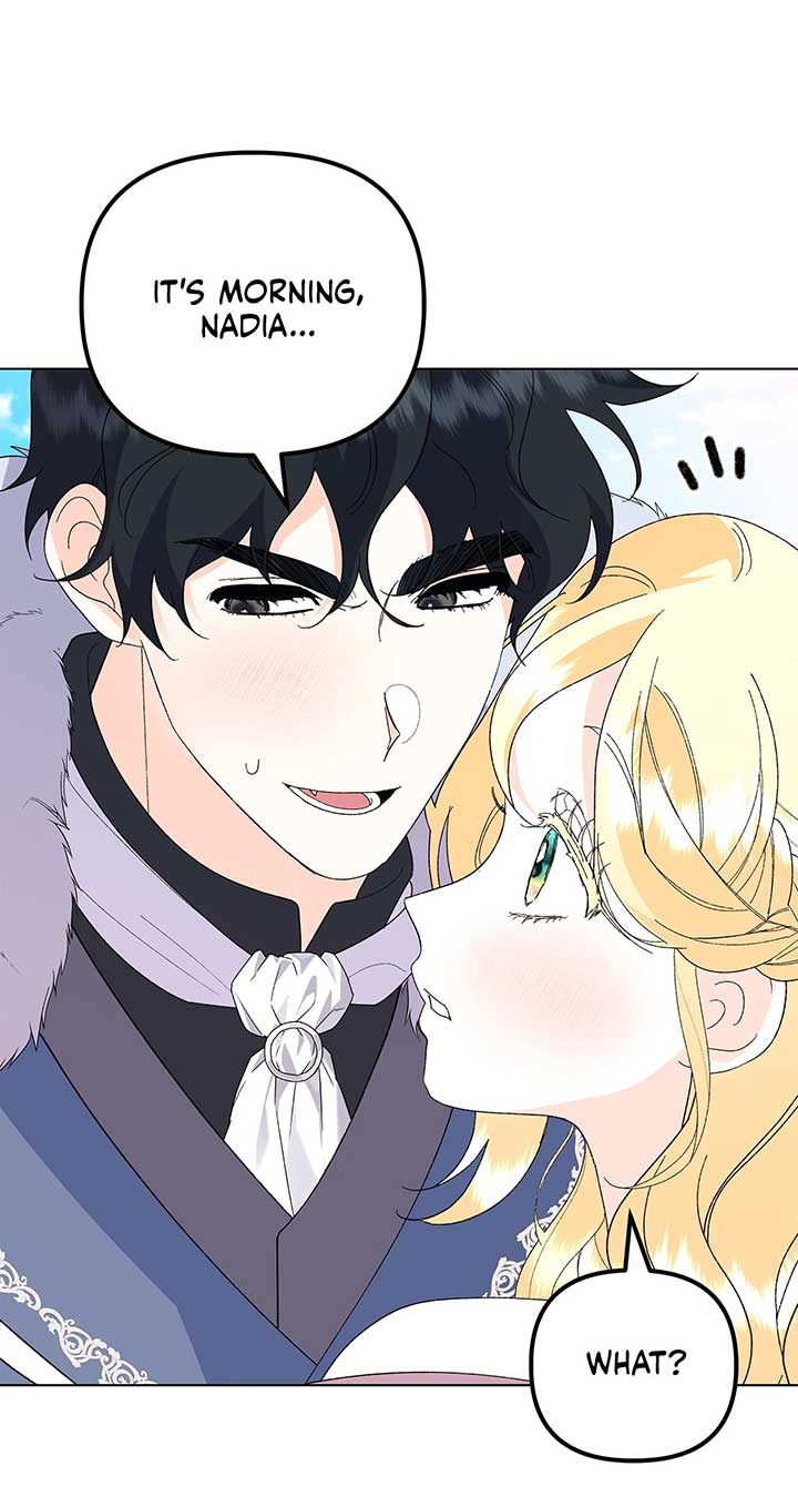 I Got Married to a Duke Called Beast Chapter 66 page 110